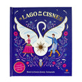 El lago de los cisnes - Un libro Pop-up