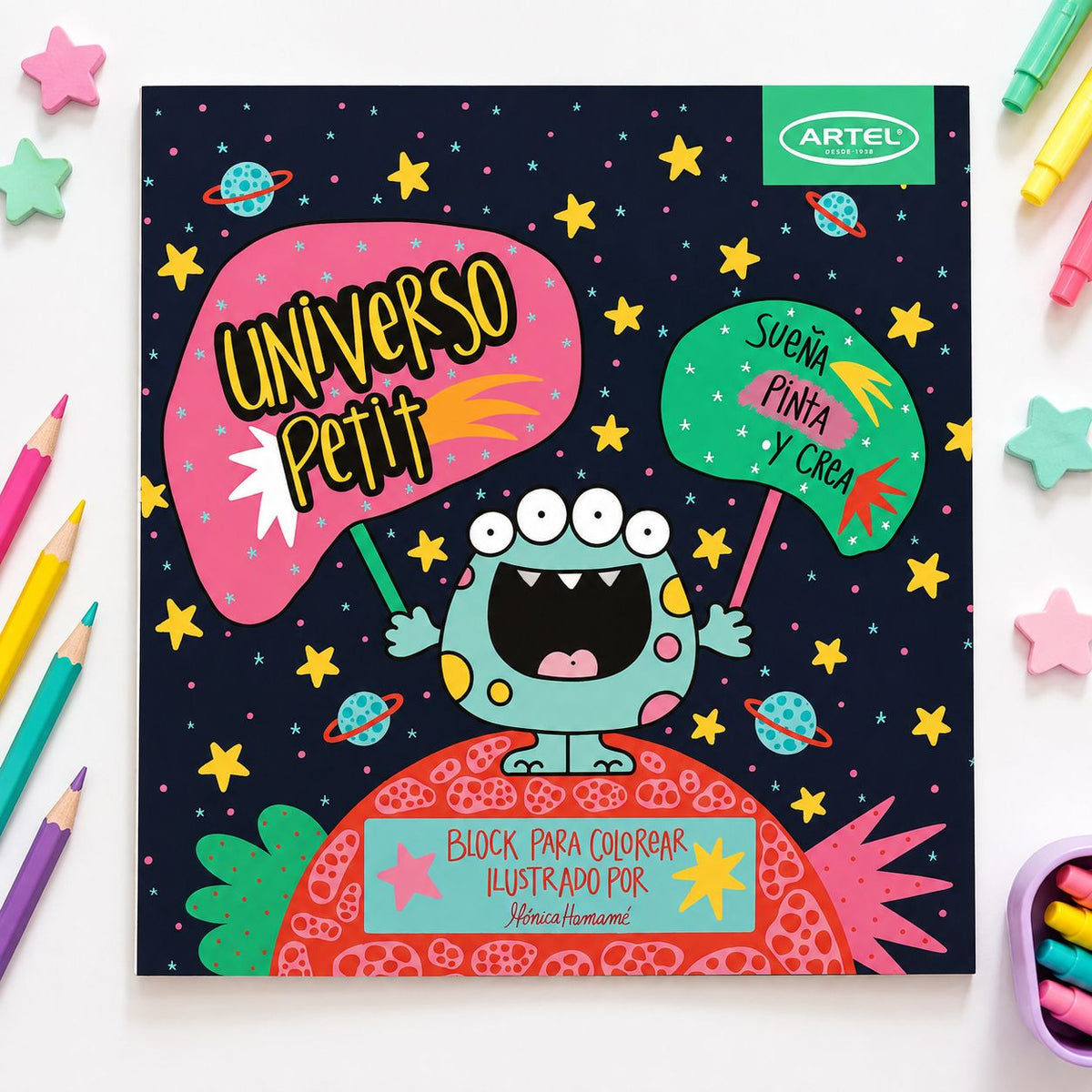 UNIVERSO PETIT