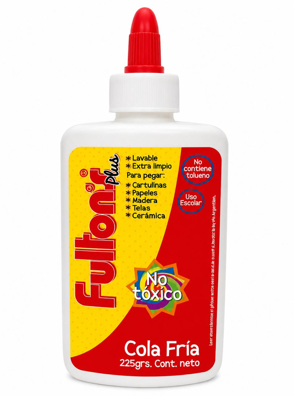 COLA FRIA 225 GRS