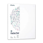 BLOCK OHUHU MARKER PAD - 60 HOJAS