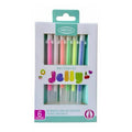 SET DE BOLÍGRAFOS ARTEL JELLY