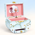 CAJA MUSICAL DJECO - ELFA DEL BOSQUE