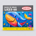 BLOCK LICEO 60 - ARTEL