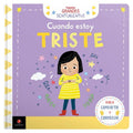 PEQUEÑOS GRANDES SENTIMIENTOS - Cuando estoy triste