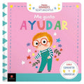 PEQUEÑOS GRANDES SENTIMIENTOS - ME GUSTA AYUDAR