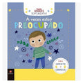 PEQUEÑOS GRANDES SENTIMIENTOS - A VECES ESTOY PREOCUPADO