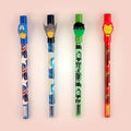 ROLLER BORRABLES - AVENGERS