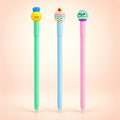 ROLLERS BORRABLES - CUTE!