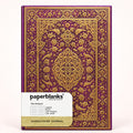 PAPERBLANKS - MIDI HARDCOVER - PERSIAN POETRY