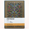 PAPERBLANKS - MIDI SOFTCOVER - QUEENS BINDING