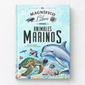 EL MAGNIFICO LIBRO - Animales Marinos