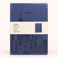 LIBRETA ARTEL A5 - DISEÑO FRASE (TAPA FLEXIBLE)