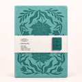 LIBRETA ARTEL A5 - DISEÑO GARDENIA (Tapa Flexible)