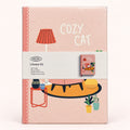 LIBRETA ARTEL A5 - DISEÑO PETS (TAPA FLEXIBLE)