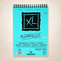 CANSON AQUARELLE A5 - 300 GR