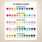 SET DE BOLD & BRIGHT - GRABIE