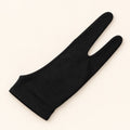 GUANTES DE DIBUJO - TABLET/GRAFITO
