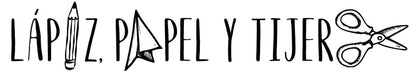 Lapiz, papel y tijera  - Inicio
