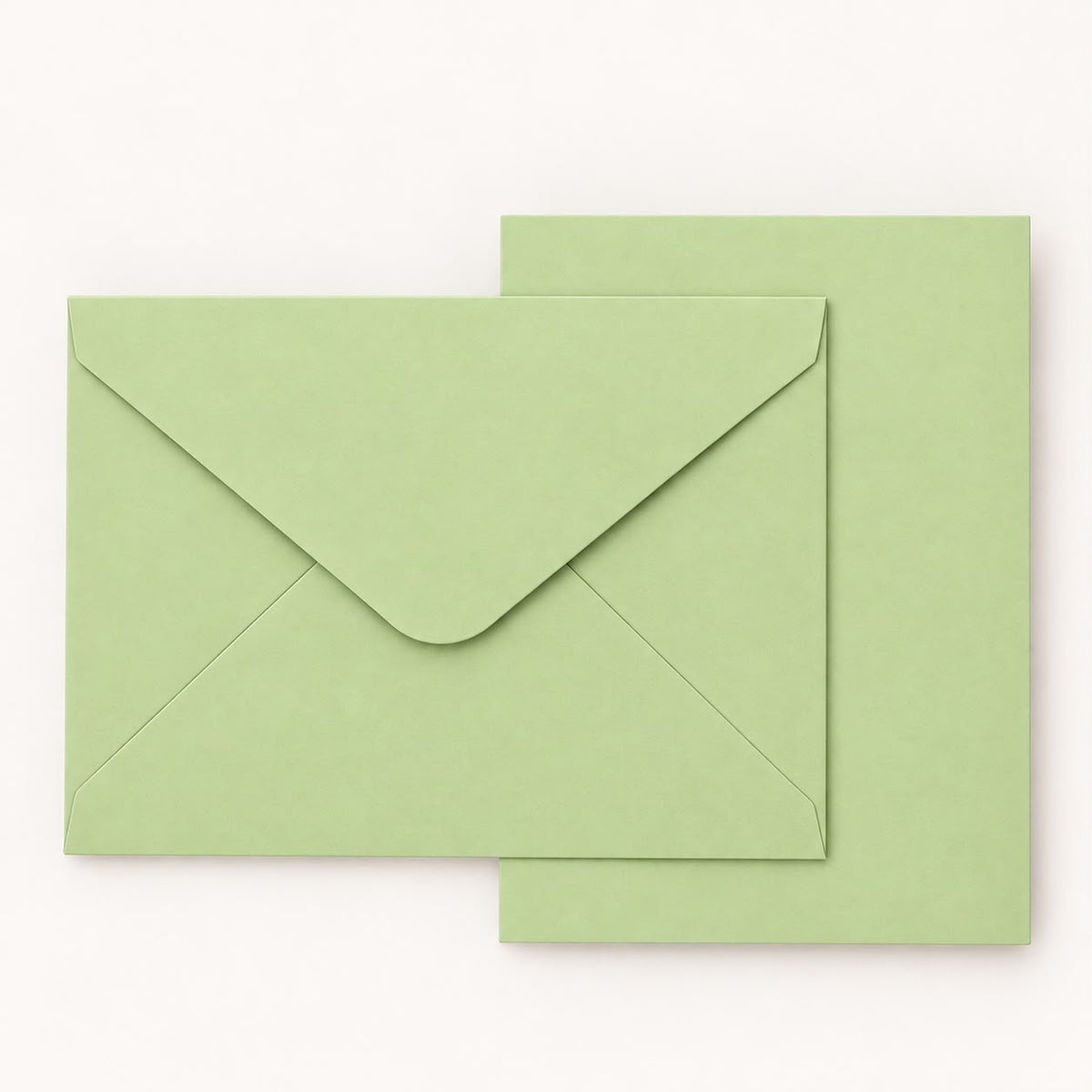 TARJETA CON SOBRE YAY! PAPER