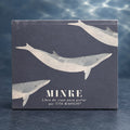 MINKE - LIBRO PARA PINTAR DE BOLSILLO