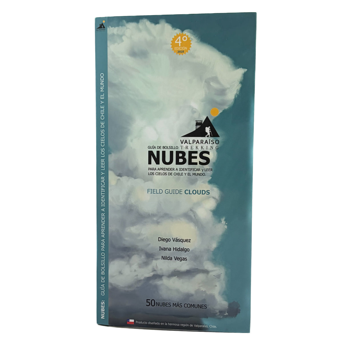 GUIA DE BOLSILLO - Nubes