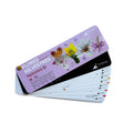 PANTONERA - Flores silvestres