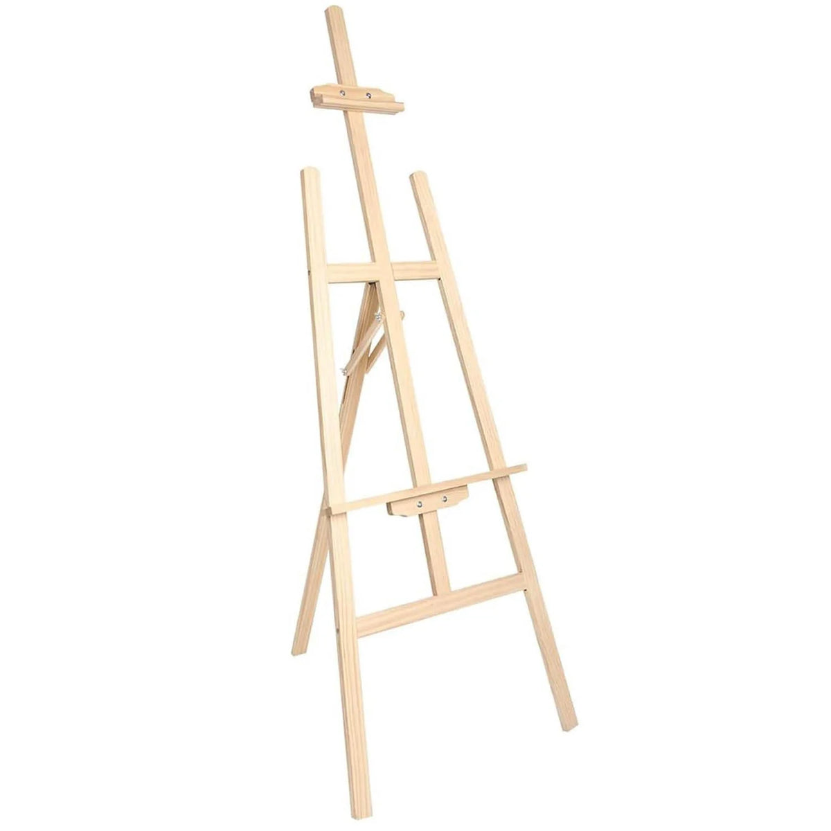 Atril De Madera - Renart Tipo A 150cm Alto