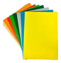 CARPETA CON ACCO CLIP