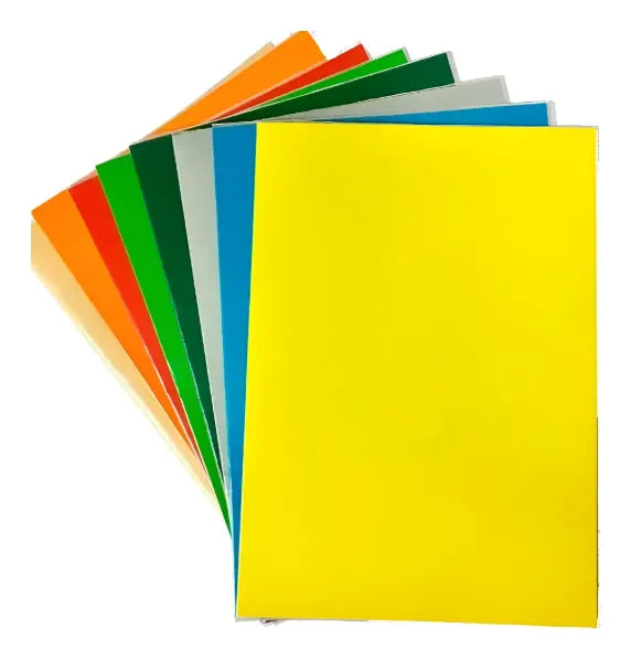CARPETA CON ACCO CLIP