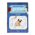 DIBUJAR EN 10 PASOS - Perros