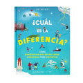 CUÁL ES LA DIFERENCIA?