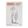 ANATOMIA ARTISTICA 5 - Articulaciones y funciones musculares