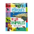 LOS PORQUES DE LOS ANIMALES