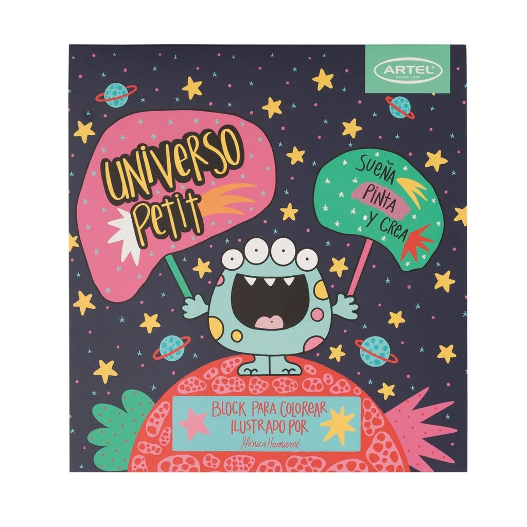 UNIVERSO PETIT