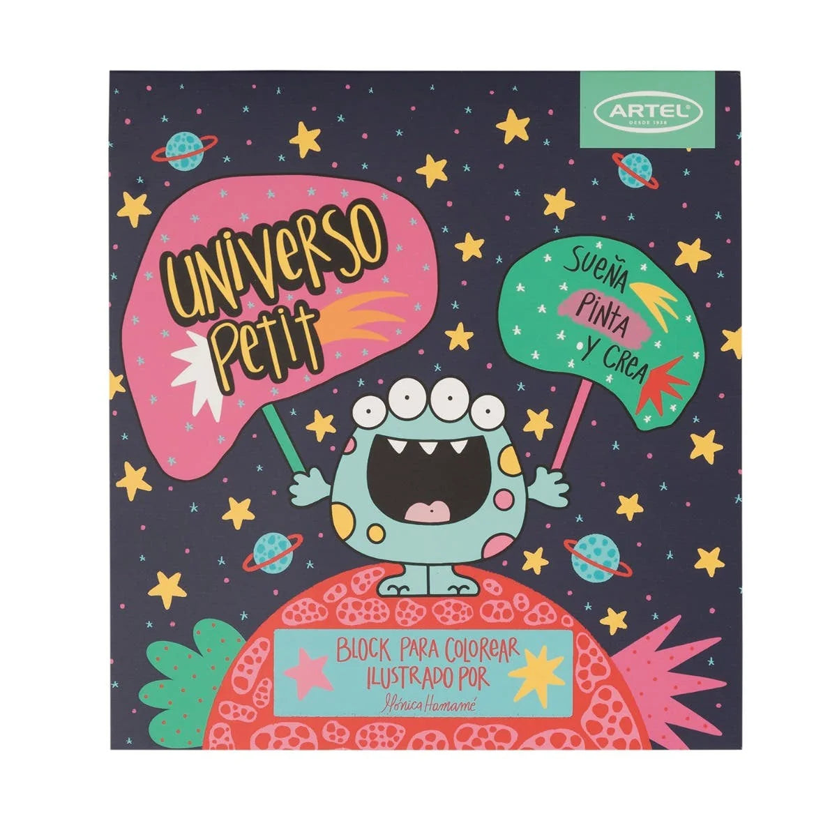 UNIVERSO PETIT