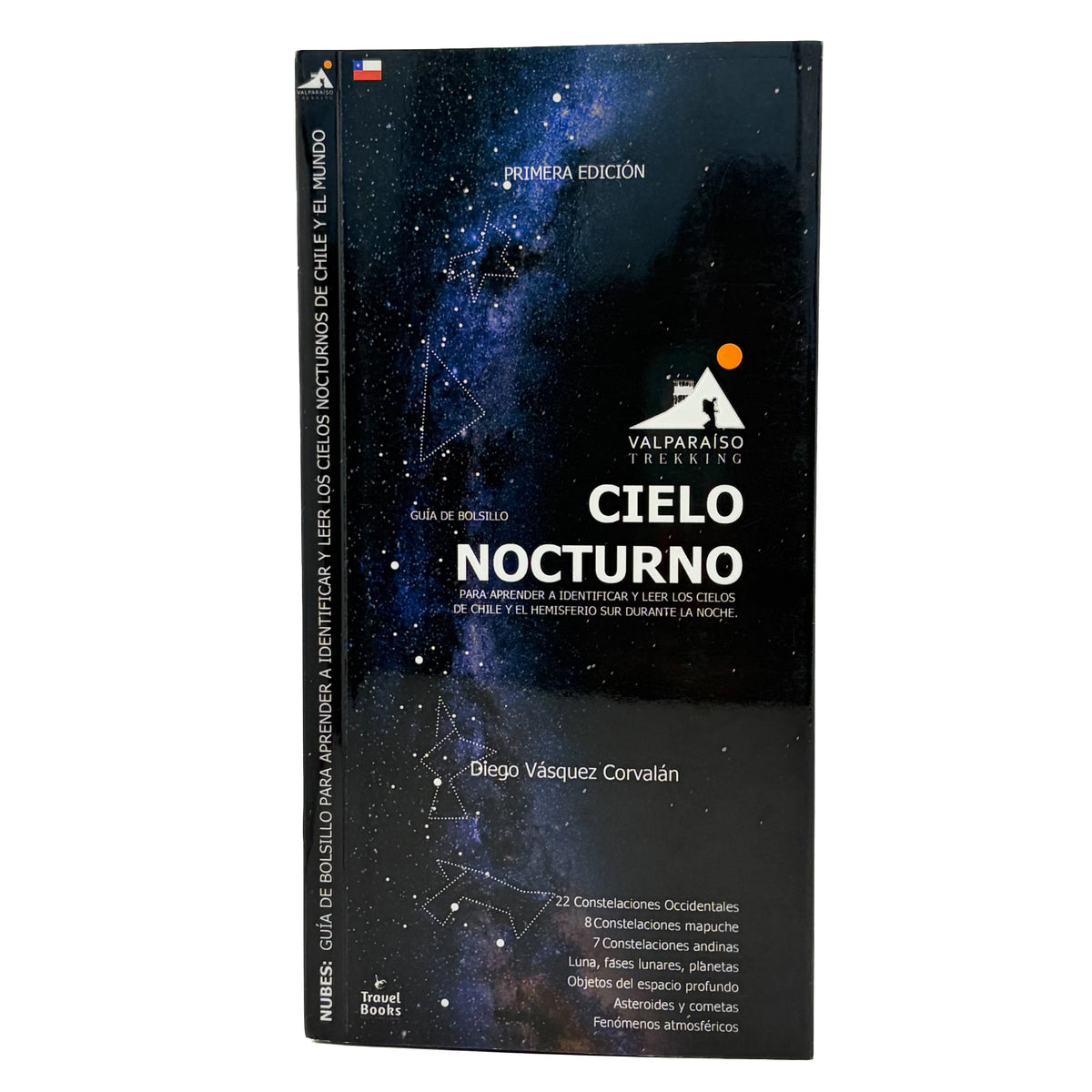 GUIA DE BOLSILLO - Cielo nocturno