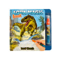 DINO WORLD - Aqua magic book