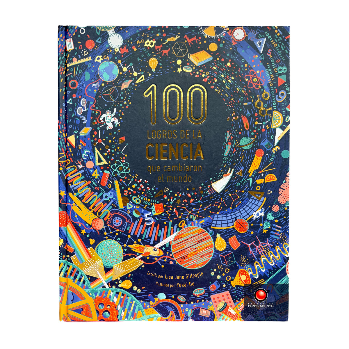 100 LOGROS DE LA CIENCIA