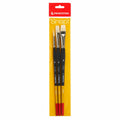 PRINCETON SNAP NATURAL - SET DE 3 PINCELES