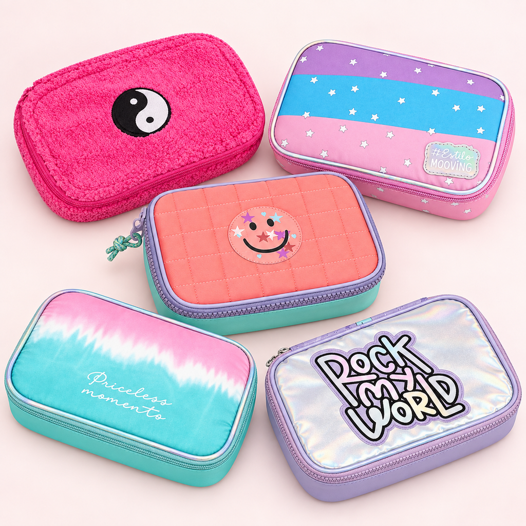 ESTUCHE GRANDE MOOVING