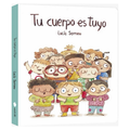 TU CUERPO ES TUYO!